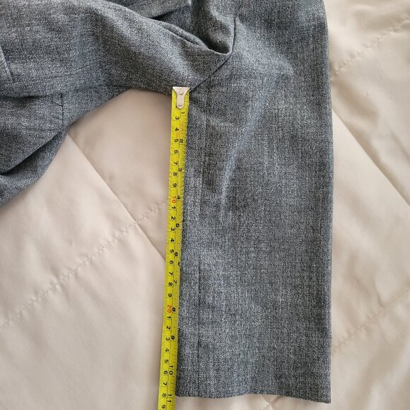 The Limited Collection DREW FIT suit set size xs - Picture 10 of 16